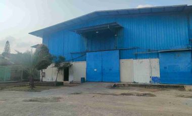disewakan gudang bekasi bantar gebang