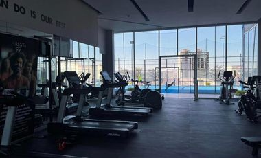 DEPARTAMENTO DE 210 METROS EN RENTA EN FIVE BOSQUE REAL