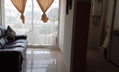 Oportunidad en La Calera – Departamento en 4º piso, Conjunto Habitacional Mapuliwen
