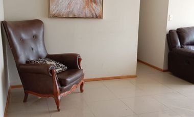 Oportunidad en La Calera – Departamento en 4º piso, Conjunto Habitacional Mapuliwen