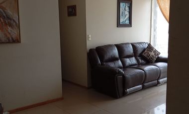 Oportunidad en La Calera – Departamento en 4º piso, Conjunto Habitacional Mapuliwen