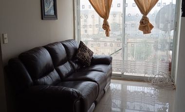 Oportunidad en La Calera – Departamento en 4º piso, Conjunto Habitacional Mapuliwen