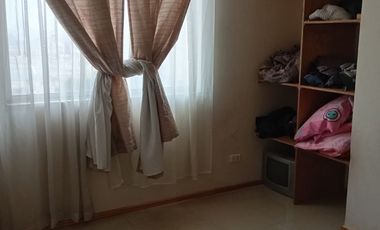 Oportunidad en La Calera – Departamento en 4º piso, Conjunto Habitacional Mapuliwen