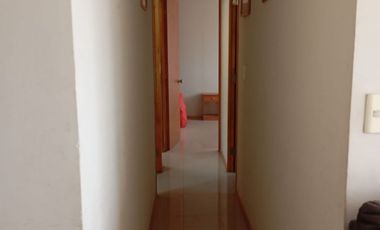 Oportunidad en La Calera – Departamento en 4º piso, Conjunto Habitacional Mapuliwen