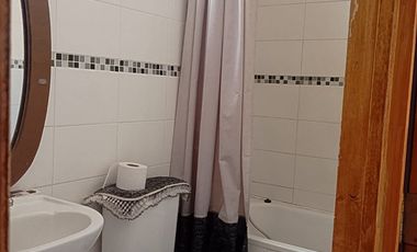 Oportunidad en La Calera – Departamento en 4º piso, Conjunto Habitacional Mapuliwen