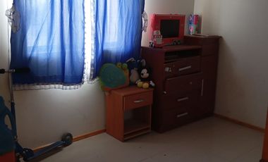 Oportunidad en La Calera – Departamento en 4º piso, Conjunto Habitacional Mapuliwen