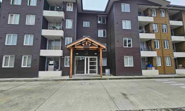 Arriendo Departamento con excelente conectividad y ubicacion.Condominio Vista Volcanes en Valle Volcanes Al lado de colegios.Jardines infantiles.