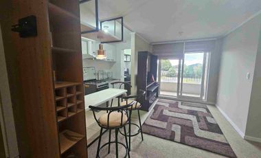 Arriendo Departamento con excelente conectividad y ubicacion.Condominio Vista Volcanes en Valle Volcanes Al lado de colegios.Jardines infantiles.