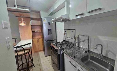 Arriendo Departamento con excelente conectividad y ubicacion.Condominio Vista Volcanes en Valle Volcanes Al lado de colegios.Jardines infantiles.
