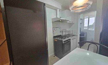 Arriendo Departamento con excelente conectividad y ubicacion.Condominio Vista Volcanes en Valle Volcanes Al lado de colegios.Jardines infantiles.