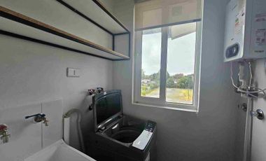 Arriendo Departamento con excelente conectividad y ubicacion.Condominio Vista Volcanes en Valle Volcanes Al lado de colegios.Jardines infantiles.