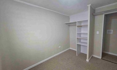 Arriendo Departamento con excelente conectividad y ubicacion.Condominio Vista Volcanes en Valle Volcanes Al lado de colegios.Jardines infantiles.