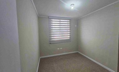 Arriendo Departamento con excelente conectividad y ubicacion.Condominio Vista Volcanes en Valle Volcanes Al lado de colegios.Jardines infantiles.