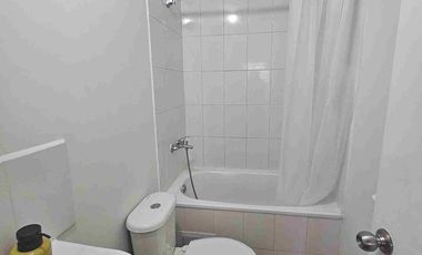 Arriendo Departamento con excelente conectividad y ubicacion.Condominio Vista Volcanes en Valle Volcanes Al lado de colegios.Jardines infantiles.