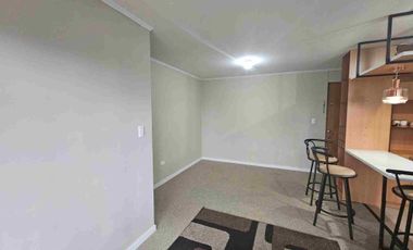 Arriendo Departamento con excelente conectividad y ubicacion.Condominio Vista Volcanes en Valle Volcanes Al lado de colegios.Jardines infantiles.