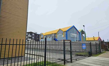 Arriendo Departamento con excelente conectividad y ubicacion.Condominio Vista Volcanes en Valle Volcanes Al lado de colegios.Jardines infantiles.