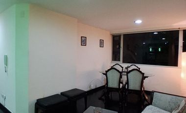 Suite en Venta Ideal para Inversión – Alta Demanda de Arriendo