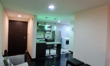 Suite en Venta Ideal para Inversión – Alta Demanda de Arriendo