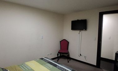 Suite en Venta Ideal para Inversión – Alta Demanda de Arriendo