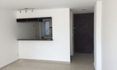 Departamento en renta en Periférico Sur #4445, Colonia Jardines del Pedregal de San Ángel, C.P. 04500