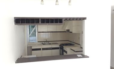 Departamento en renta en Periférico Sur #4445, Colonia Jardines del Pedregal de San Ángel, C.P. 04500