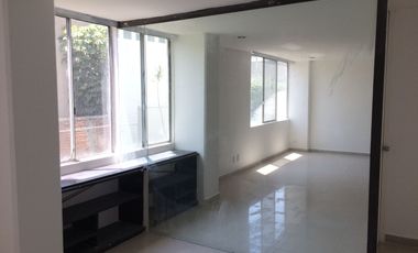 Departamento en renta en Periférico Sur #4445, Colonia Jardines del Pedregal de San Ángel, C.P. 04500