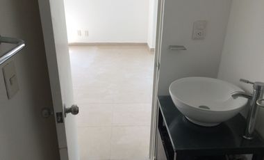 Departamento en renta en Periférico Sur #4445, Colonia Jardines del Pedregal de San Ángel, C.P. 04500