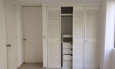 Departamento en renta en Periférico Sur #4445, Colonia Jardines del Pedregal de San Ángel, C.P. 04500