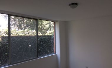 Departamento en renta en Periférico Sur #4445, Colonia Jardines del Pedregal de San Ángel, C.P. 04500