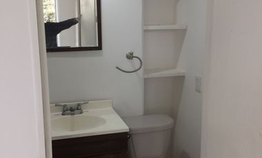 Departamento en renta en Periférico Sur #4445, Colonia Jardines del Pedregal de San Ángel, C.P. 04500