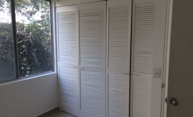 Departamento en renta en Periférico Sur #4445, Colonia Jardines del Pedregal de San Ángel, C.P. 04500