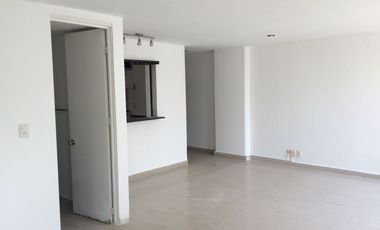 Departamento en renta en Periférico Sur #4445, Colonia Jardines del Pedregal de San Ángel, C.P. 04500