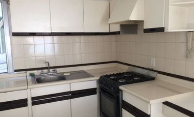 Departamento en renta en Periférico Sur #4445, Colonia Jardines del Pedregal de San Ángel, C.P. 04500