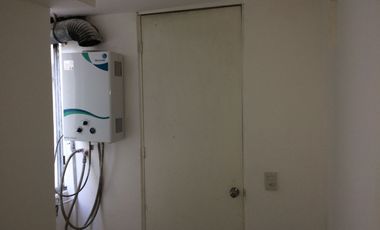 Departamento en renta en Periférico Sur #4445, Colonia Jardines del Pedregal de San Ángel, C.P. 04500