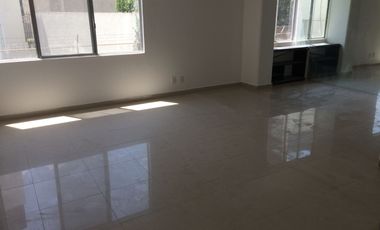 Departamento en renta en Periférico Sur #4445, Colonia Jardines del Pedregal de San Ángel, C.P. 04500