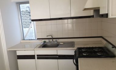 Departamento en renta en Periférico Sur #4445, Colonia Jardines del Pedregal de San Ángel, C.P. 04500