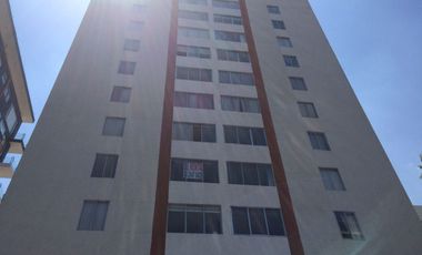 Departamento en renta en Periférico Sur #4445, Colonia Jardines del Pedregal de San Ángel, C.P. 04500