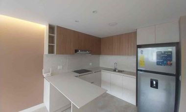 de renta 2 habitaciones con línea blanca a estrenar  parqueadero bodega