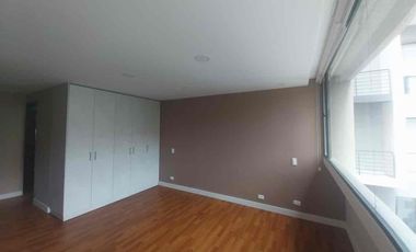 de renta 2 habitaciones con línea blanca a estrenar  parqueadero bodega