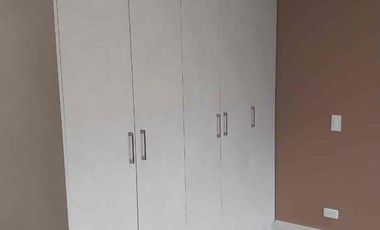 de renta 2 habitaciones con línea blanca a estrenar  parqueadero bodega