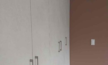 de renta 2 habitaciones con línea blanca a estrenar  parqueadero bodega