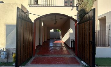 CASA EN RENTA FRACCIONAMIENTO PRIVADO