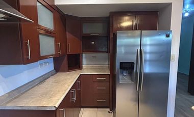 CASA EN RENTA FRACCIONAMIENTO PRIVADO