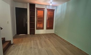 CASA EN RENTA FRACCIONAMIENTO PRIVADO