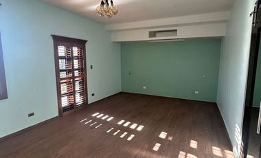 CASA EN RENTA FRACCIONAMIENTO PRIVADO