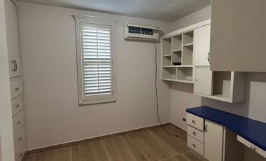 CASA EN RENTA FRACCIONAMIENTO PRIVADO