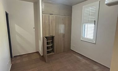 CASA EN RENTA FRACCIONAMIENTO PRIVADO