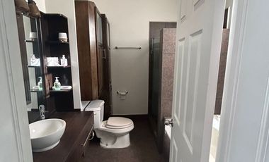 CASA EN RENTA FRACCIONAMIENTO PRIVADO