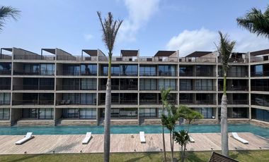 DEPARTAMENTO EN RENTA VALDRADA | ARLETTE FLORES