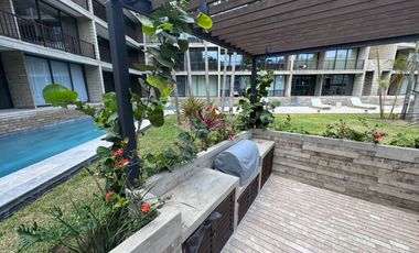 DEPARTAMENTO EN RENTA VALDRADA | ARLETTE FLORES